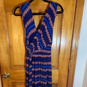 Plenty by Tracy Reese jersey midi dress